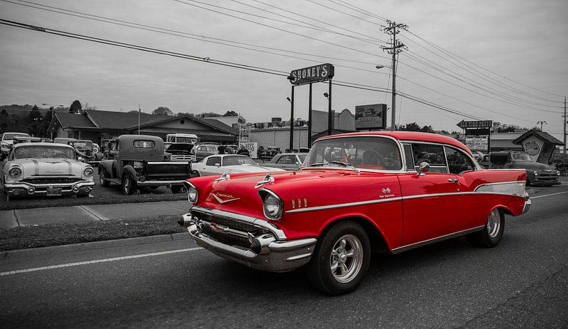 Chevrolet Bel Air