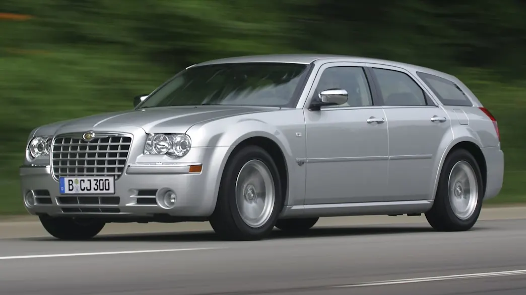 Chrysler 300C