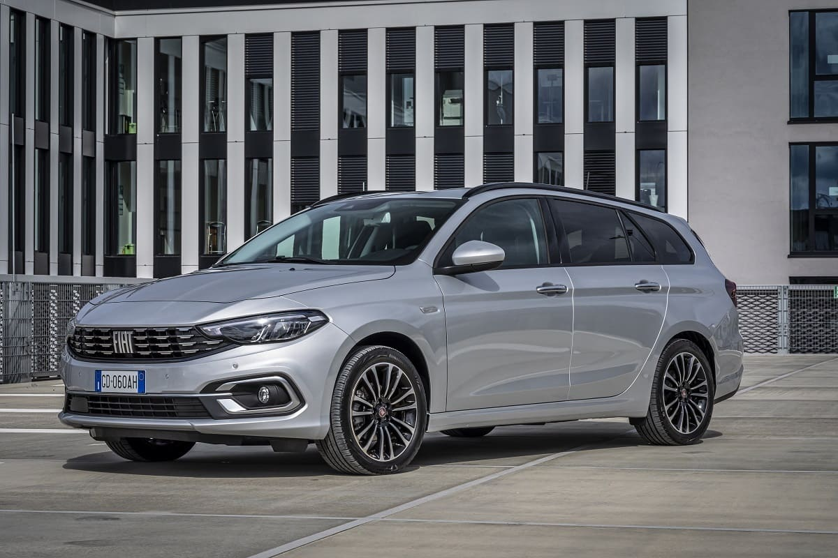 Fiat Tipo Kombi