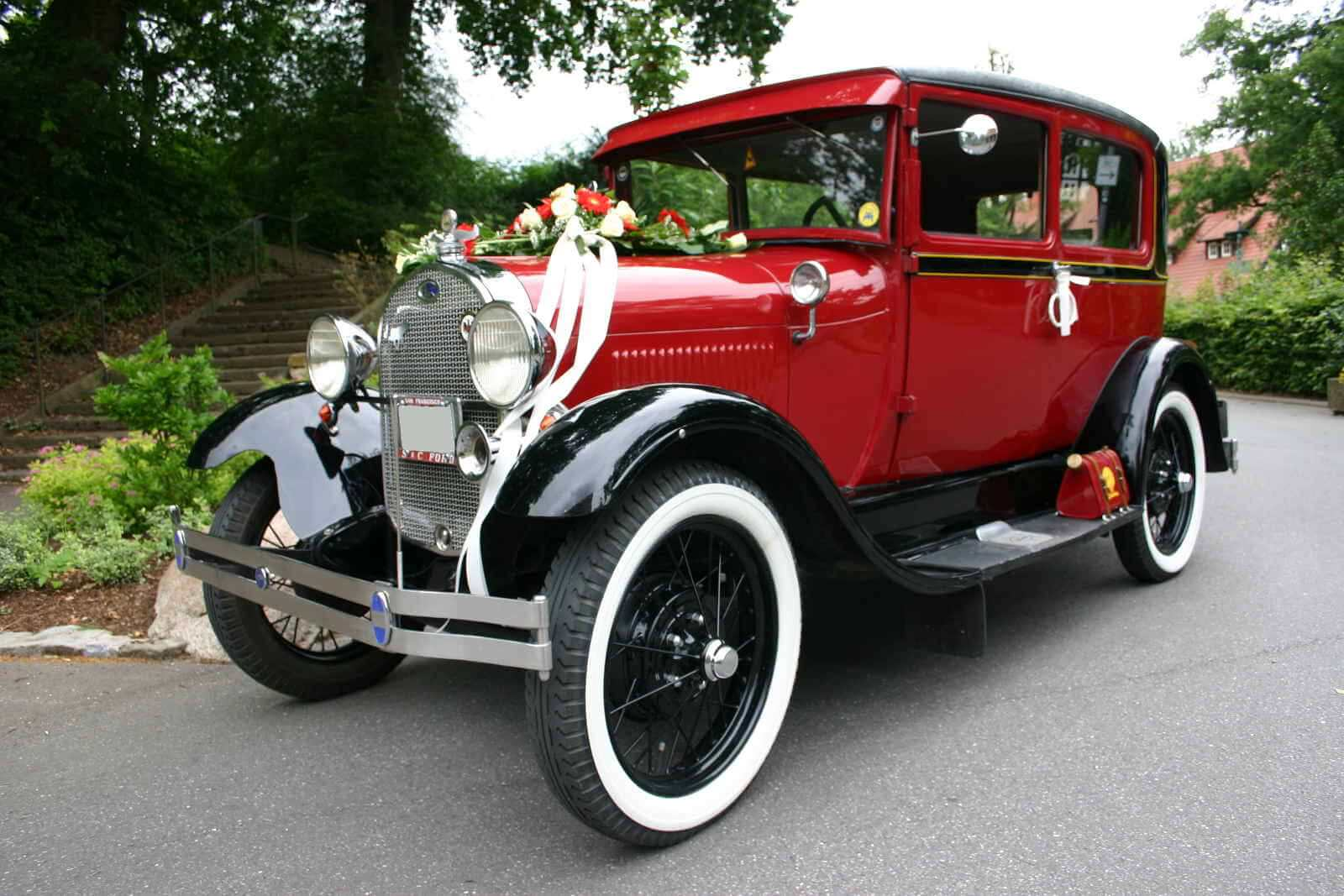 Ford Model A