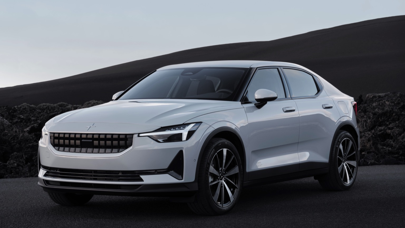 Polestar 2 Performance
