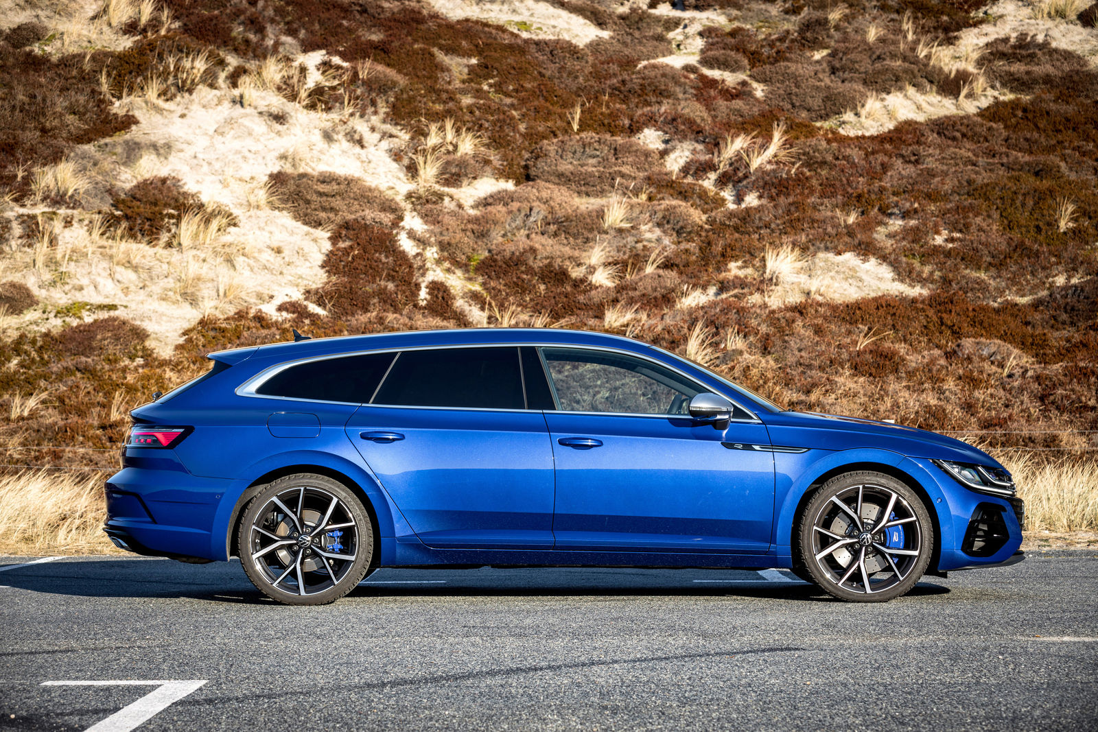 Volkswagen Arteon R