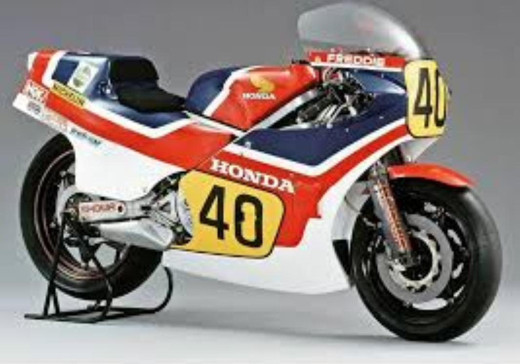 500 GP Evoluzione