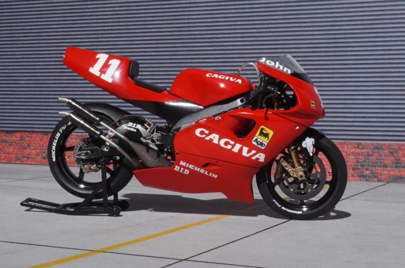 500 Grand Prix