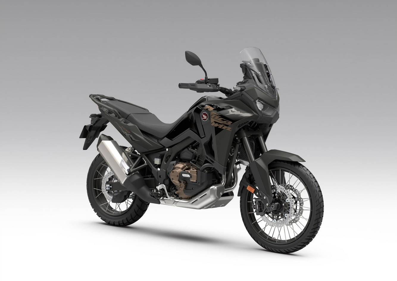 Africa Twin