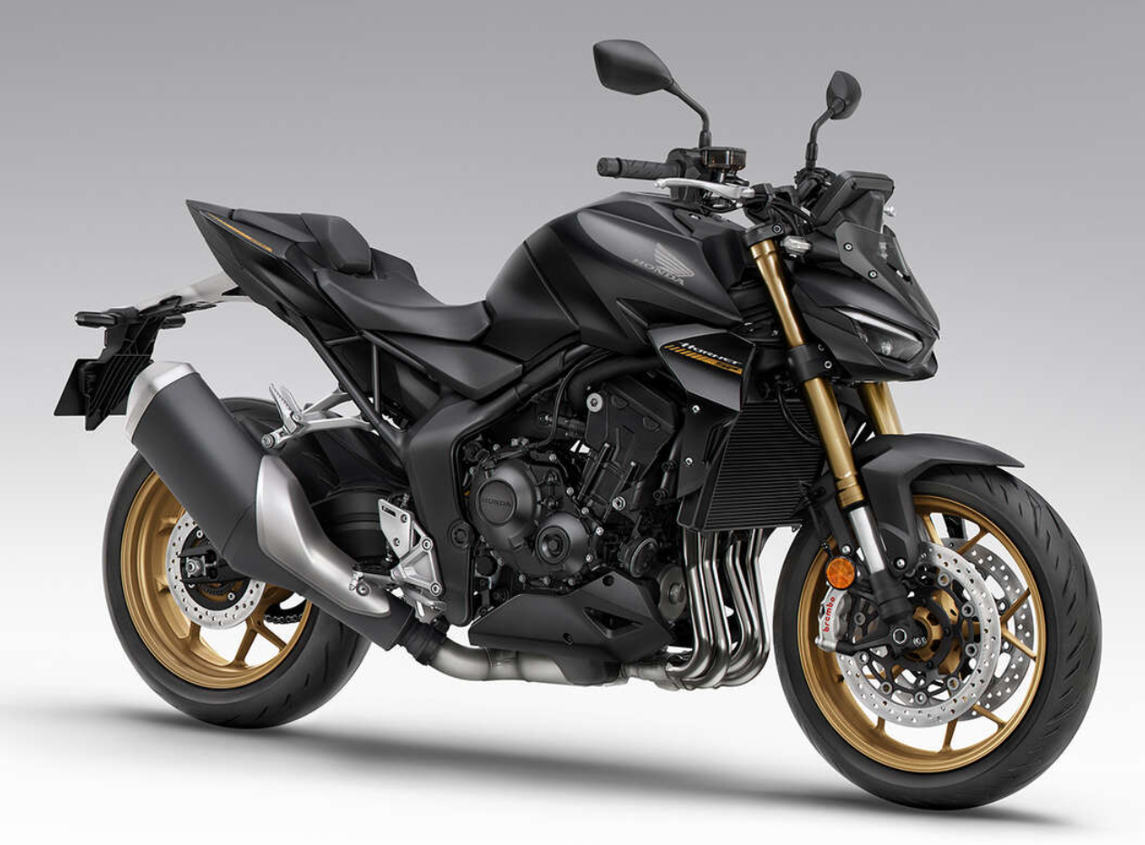 CB1000 Hornet