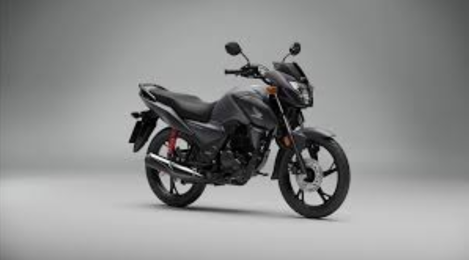 CB125F