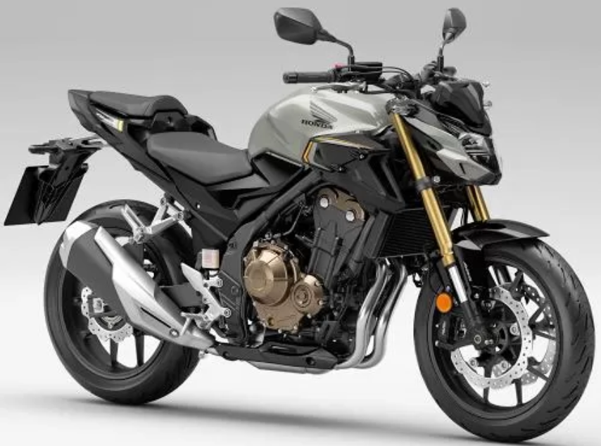 CB500F
