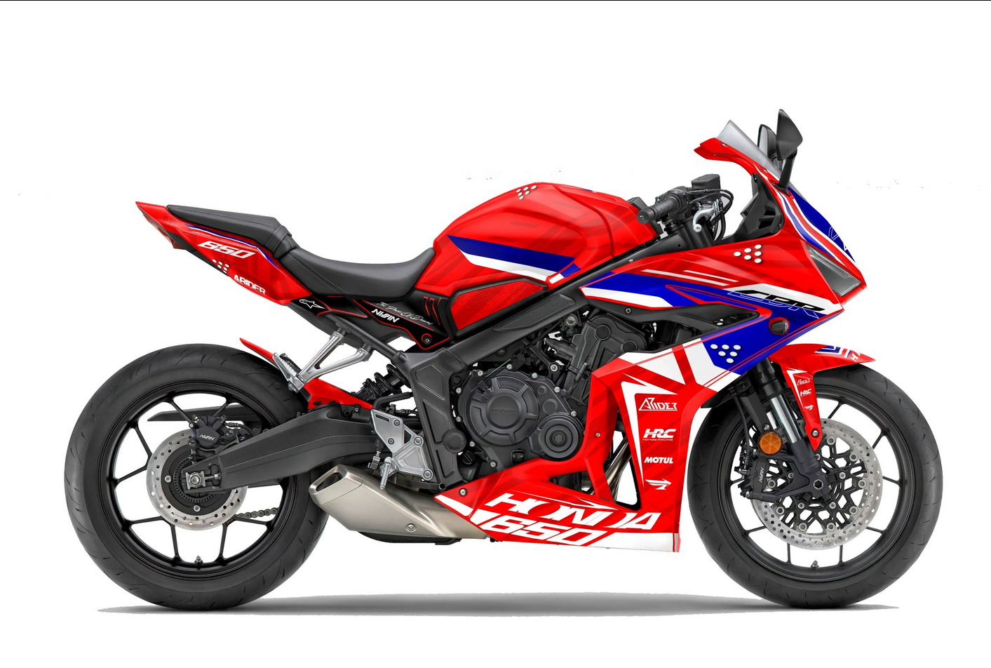 CBR650R