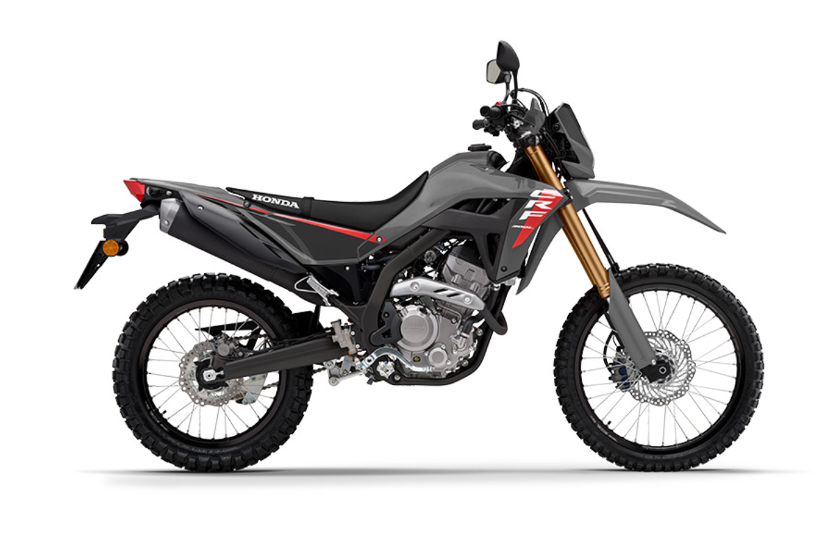 CRF300L