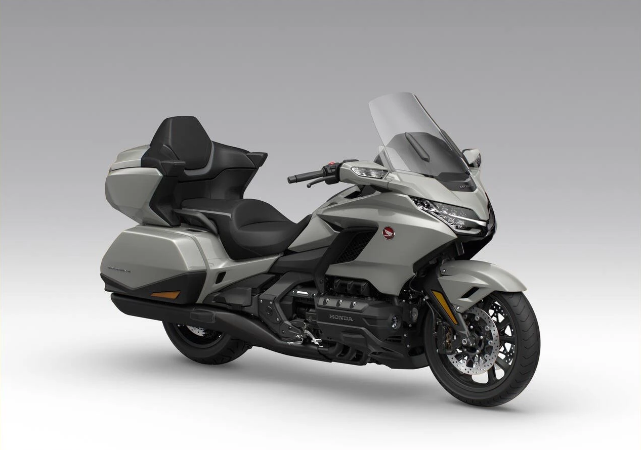 Gold Wing Tour