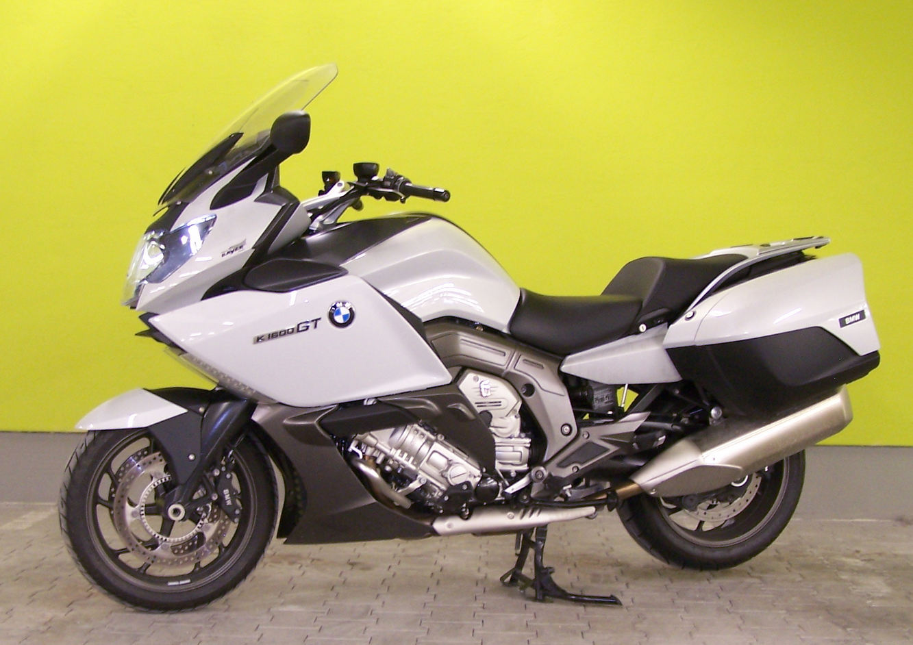 K1600GT