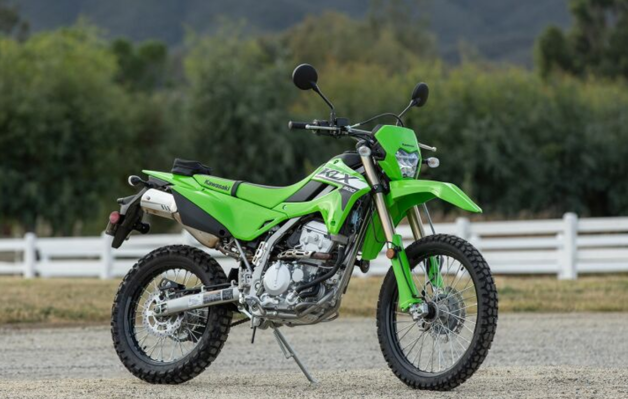 KLX300