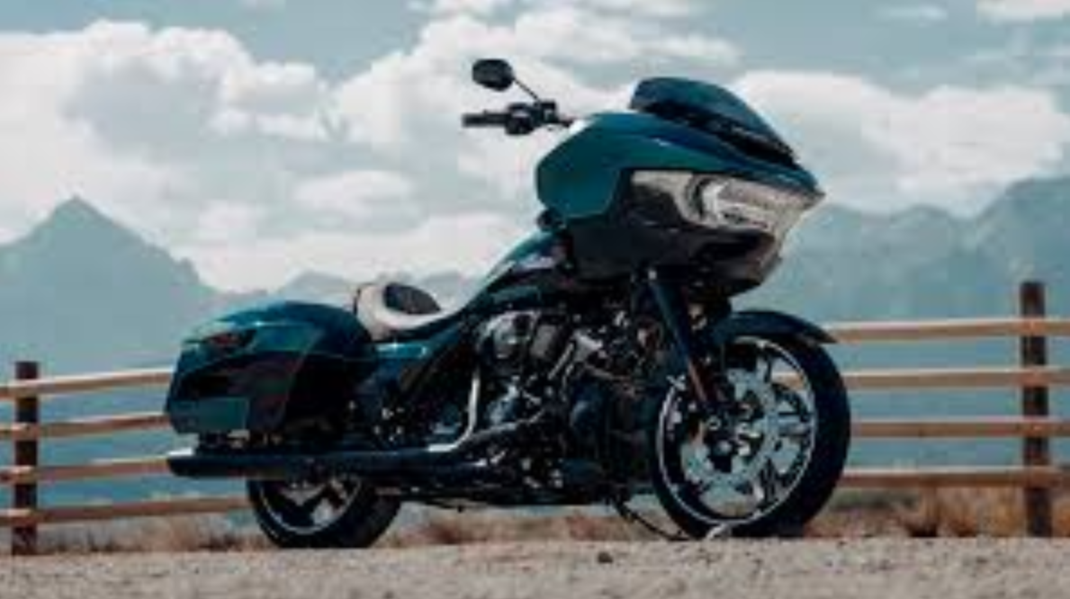 Road Glide