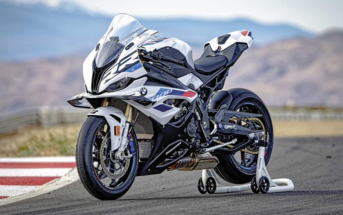S1000RR