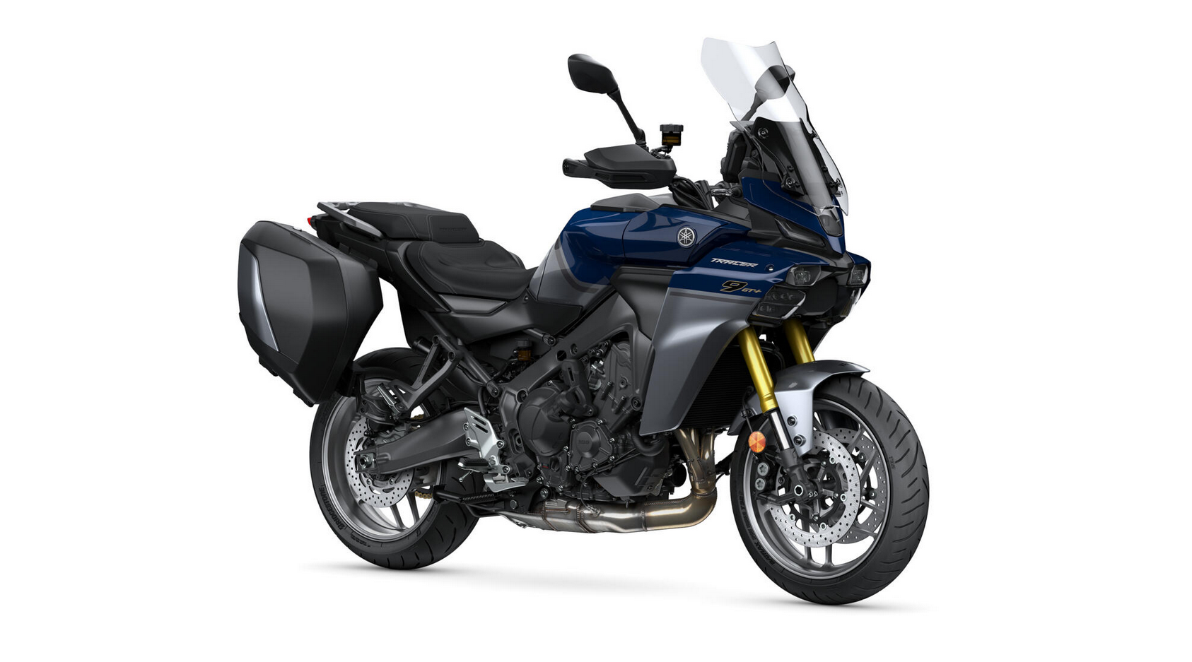 Tracer 9 GT+
