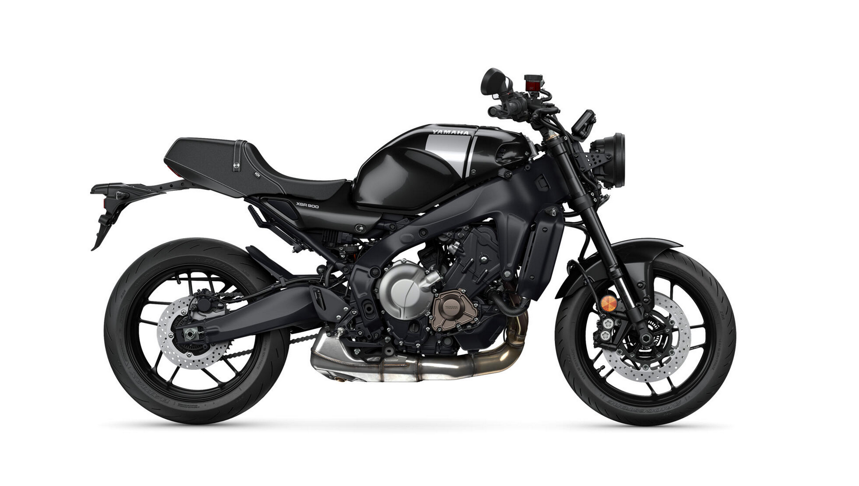 XSR900