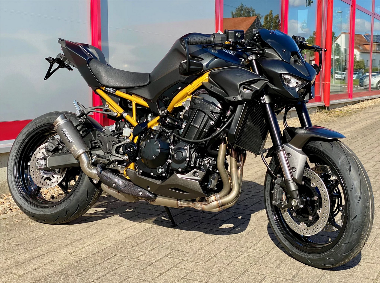 Z900