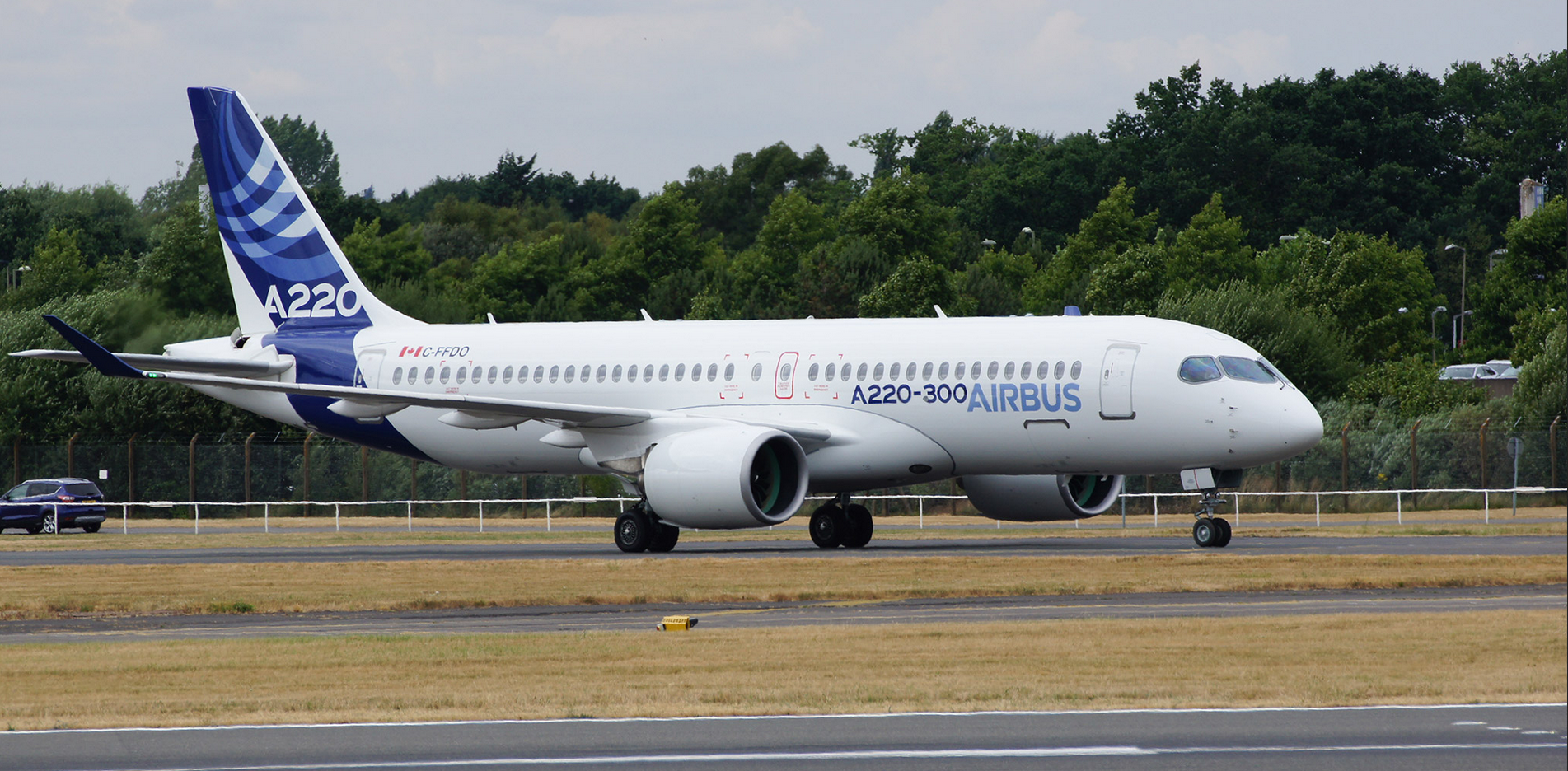 A220-300