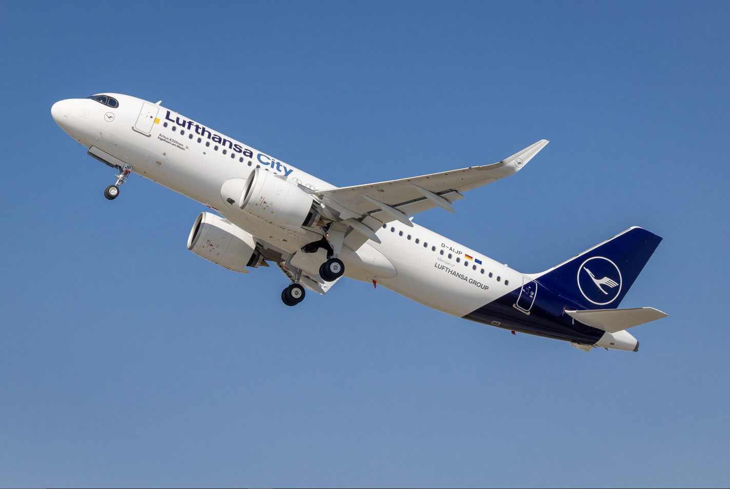 A320neo