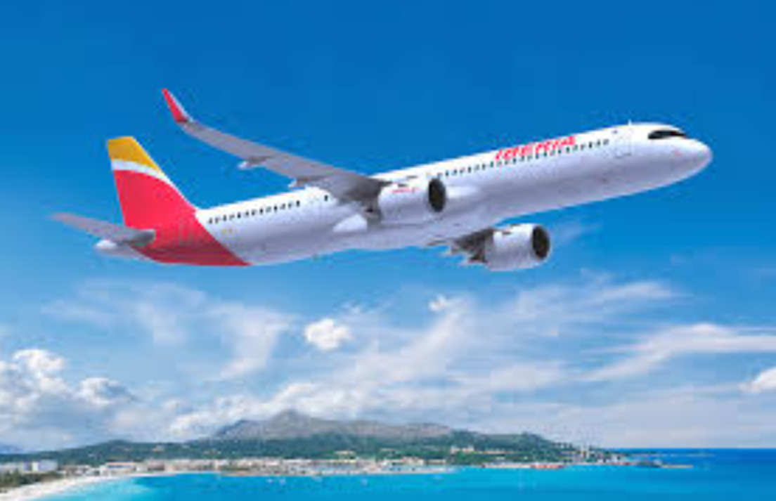 A321XLR