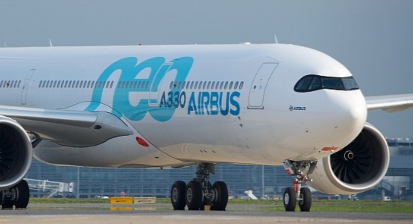 A330-900neo