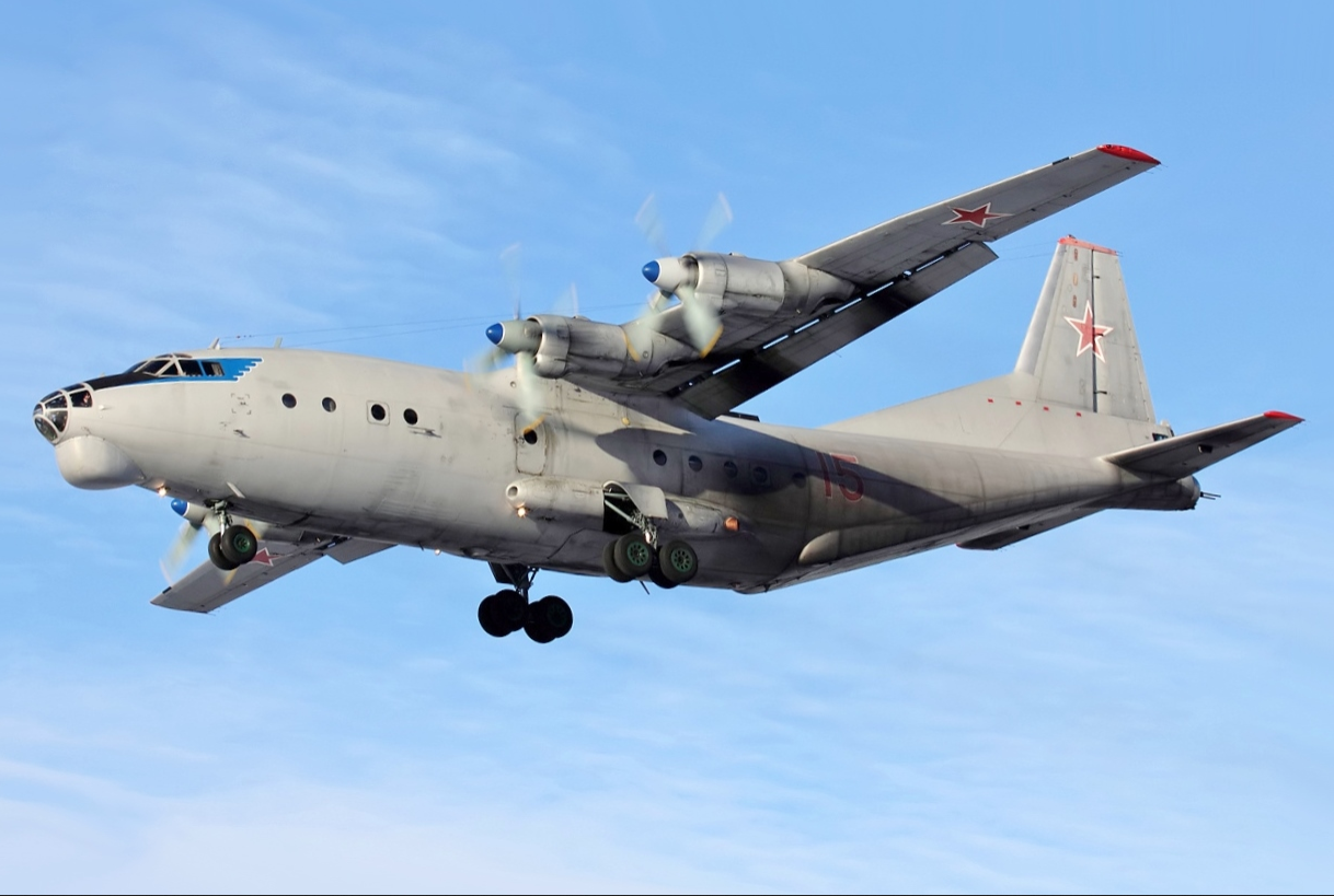 An-12
