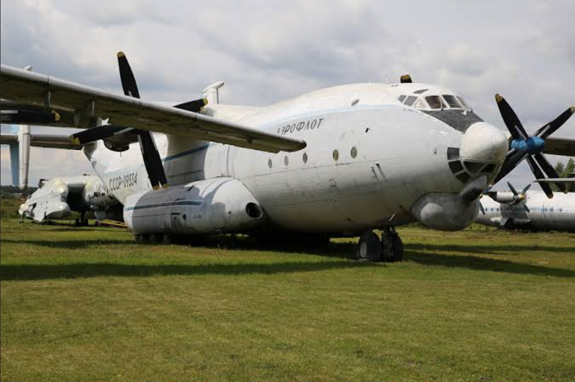 An-22 Antey