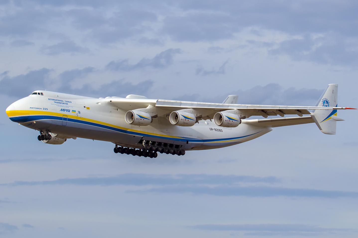An-225 Mriya