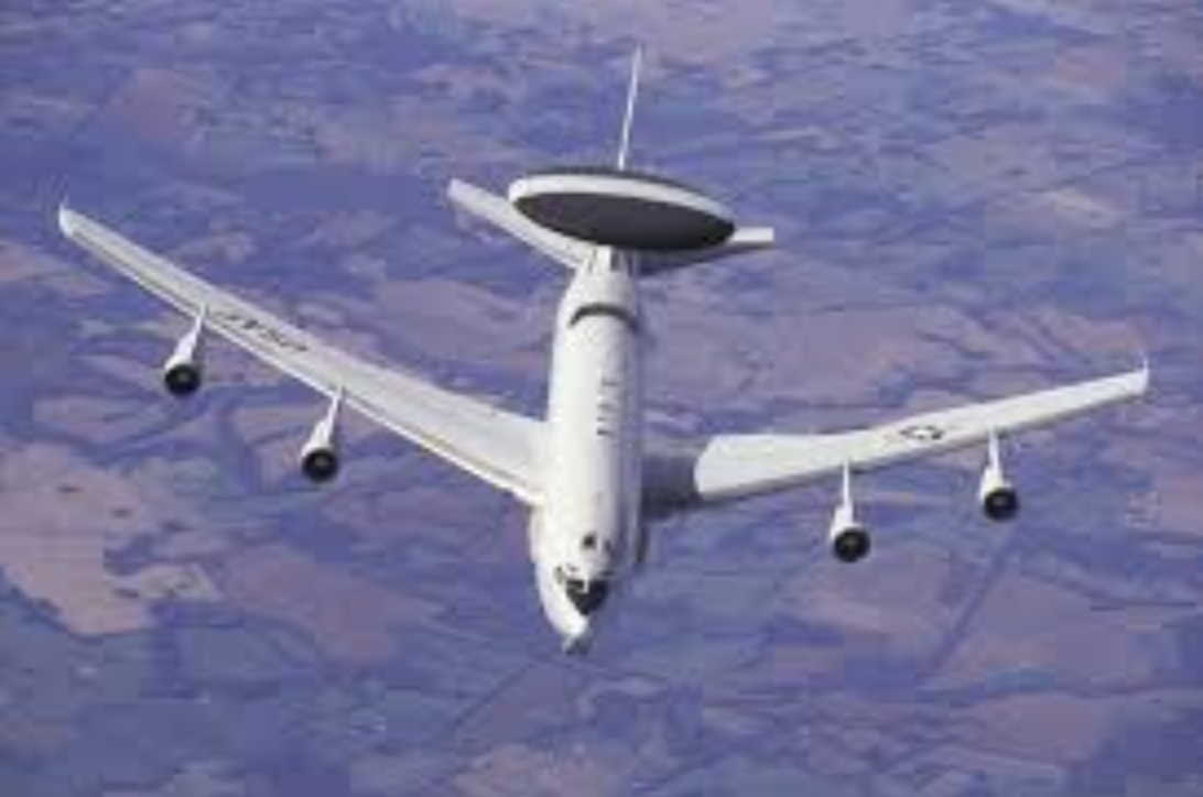 E-3 Sentry