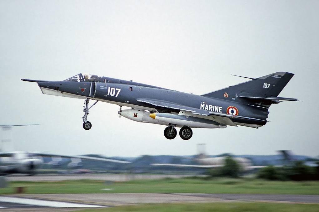 Etendard IVM