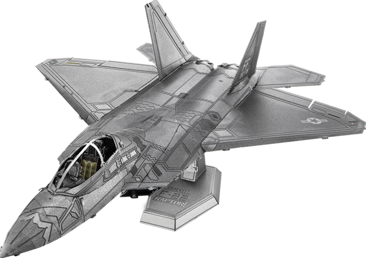 F-22 Raptor