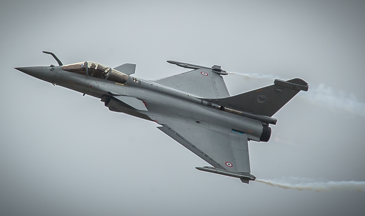 Rafale C