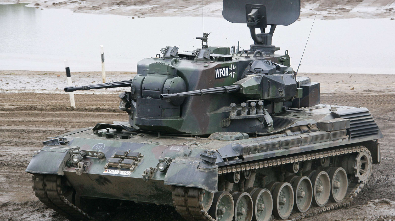 Gepard