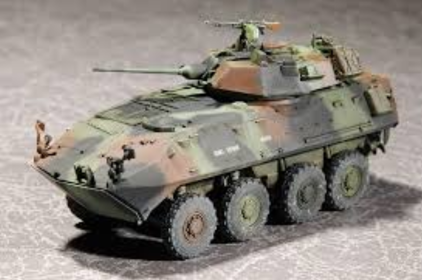 LAV-25