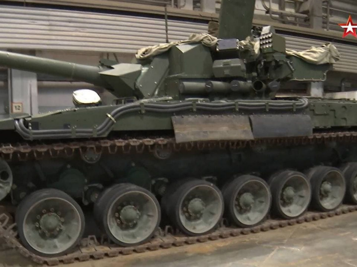T-14 Armata