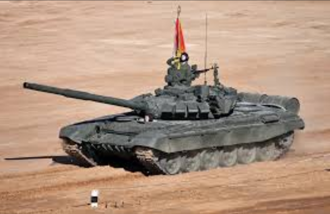 T-72B3