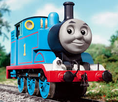 Thomas the Tank Engine
