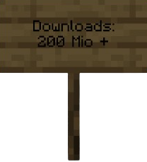 Downloads: 200 Millionen+